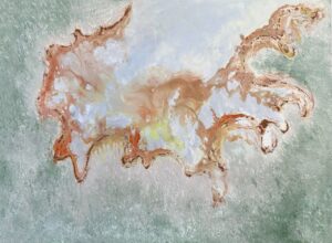 Exposição "Véus da Minha Mata" chega à Casa da Cultura de Campo Largo em outubro