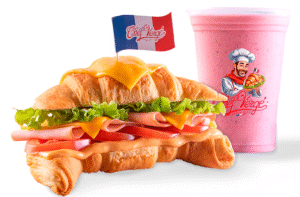 40 anos em 40 dias: Chef Vergé comemora quatro décadas com campanha especial