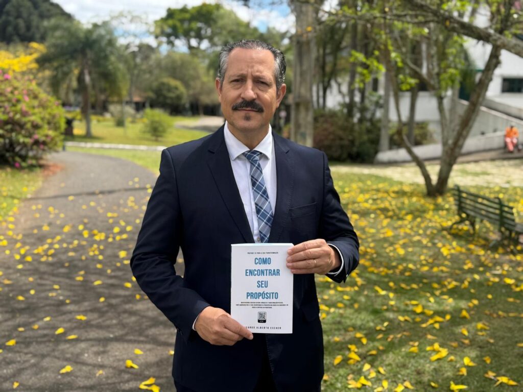 Como Encontrar Seu Propósito