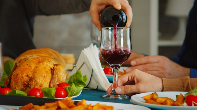 A arte da harmonização de vinhos segue presente